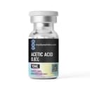 10ml Acetic Acid 0.6%, photo 1