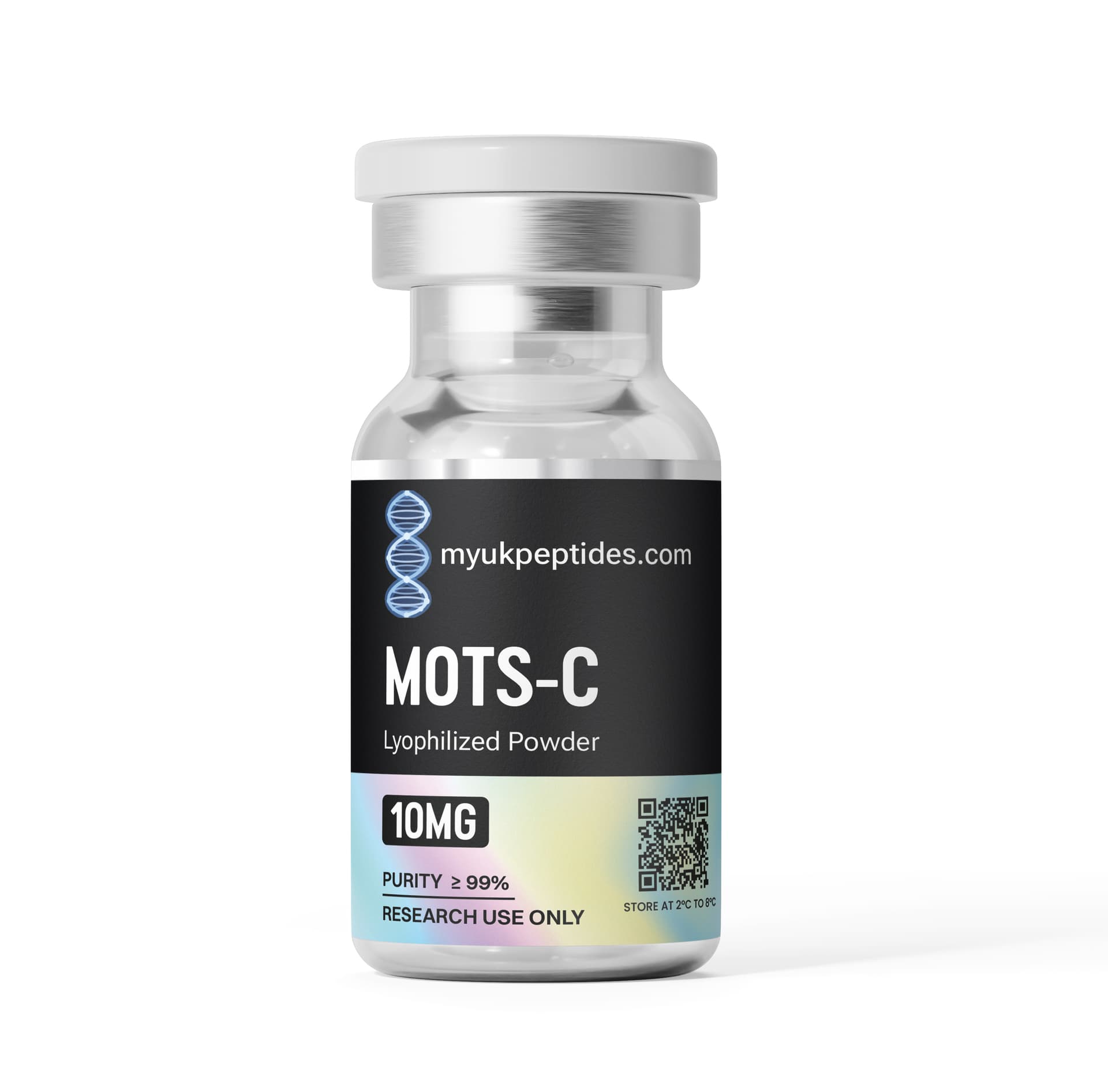 MOTS-C 10mg