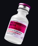 Hospira 30ml Bac Water, photo 1
