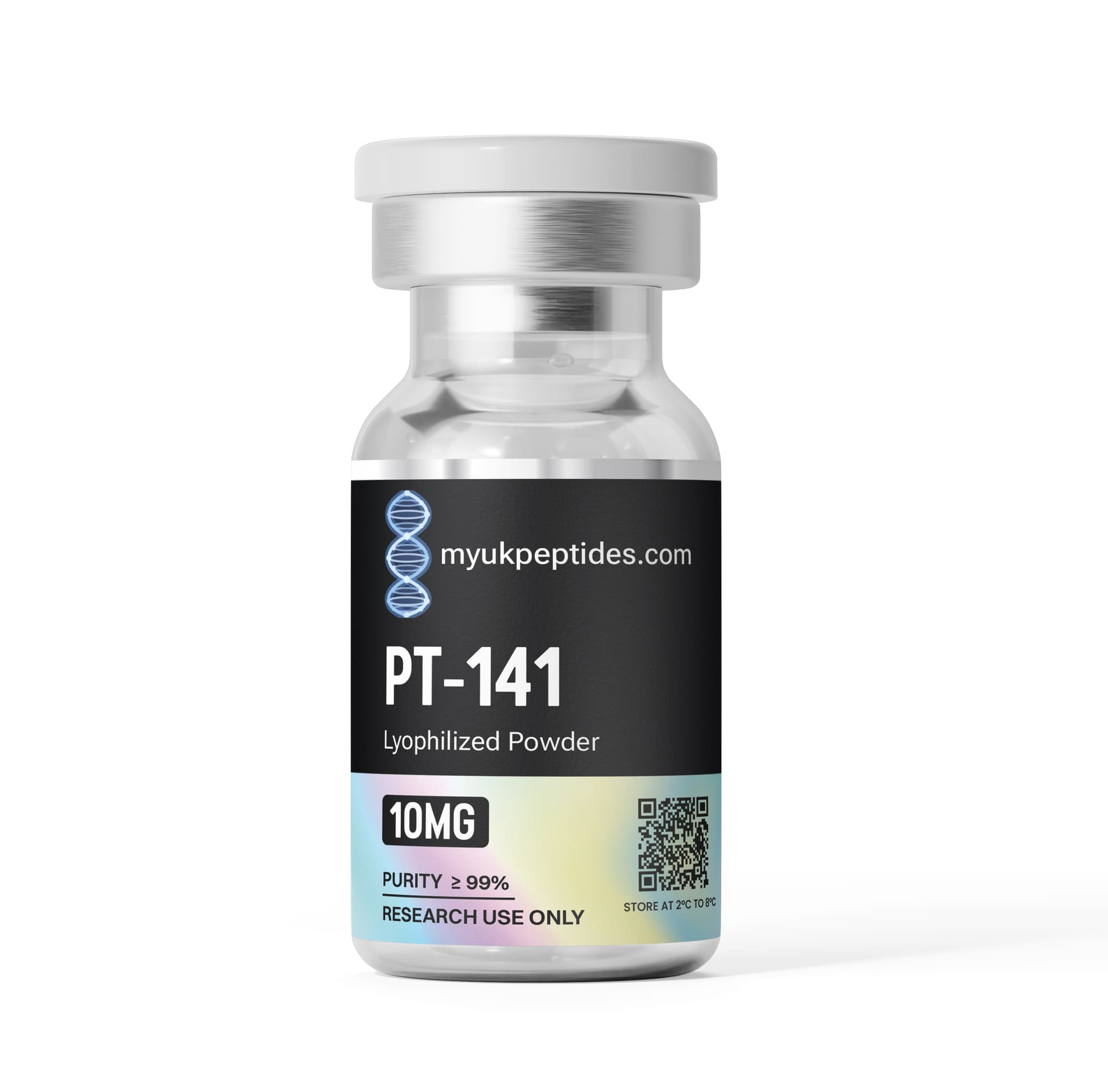 PT-141 Bremelanotide 10mg