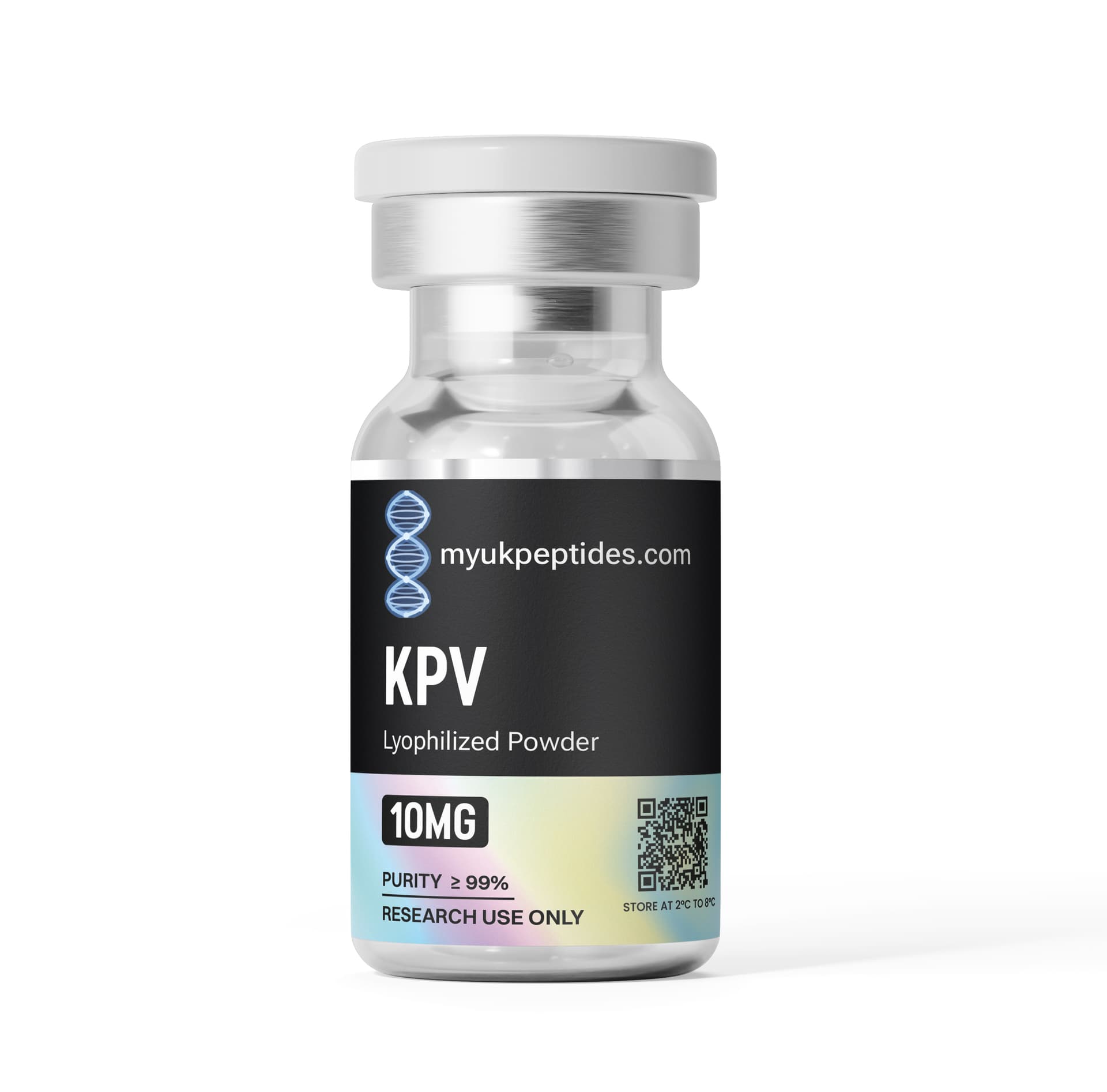 KPV 10mg
