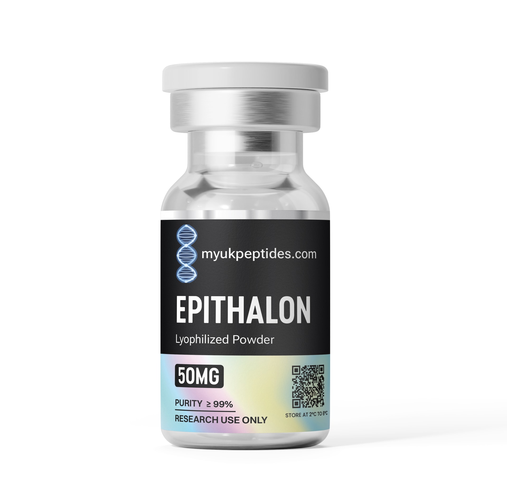 Epithalon 50mg